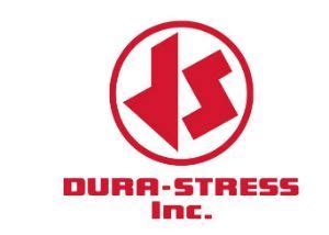 dura stress precast.